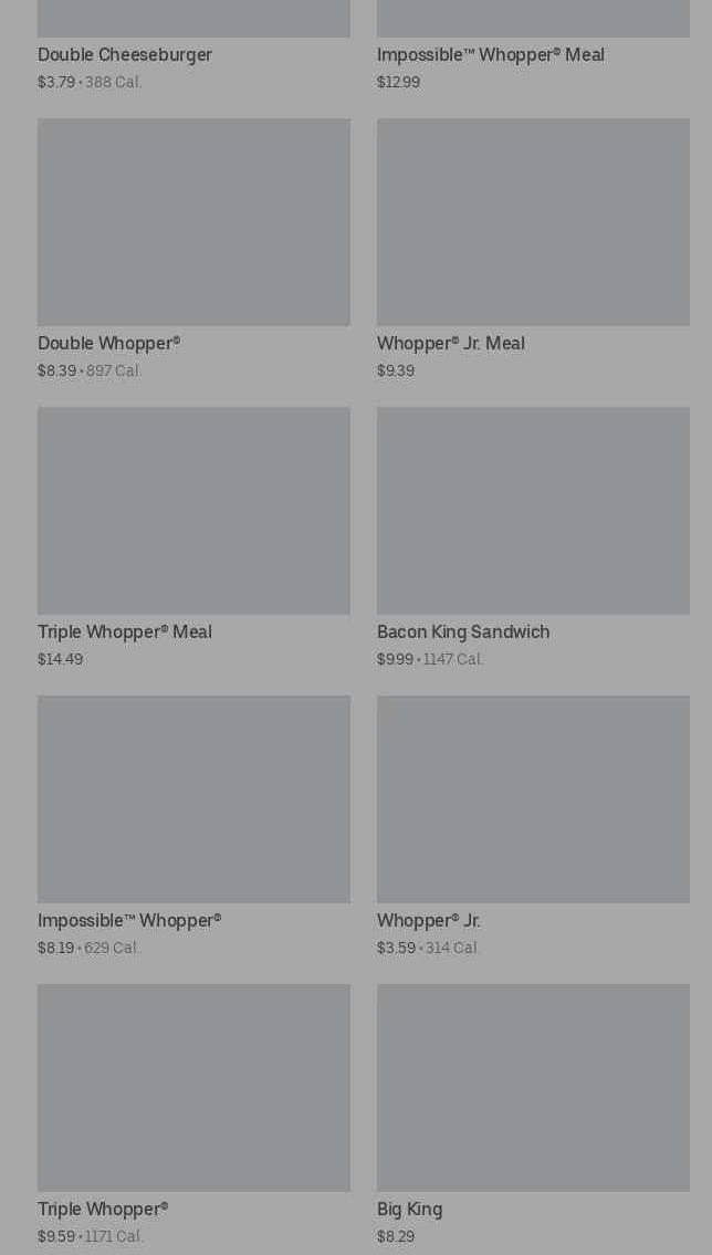 Photo credit: Posmates