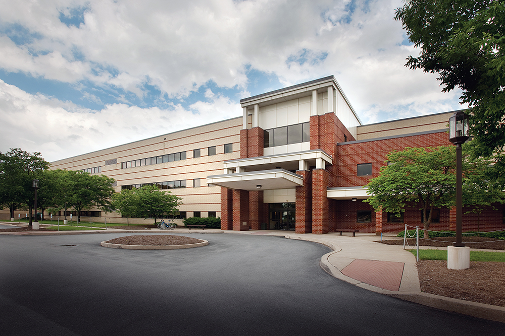 Mount Nittany Health Surgical Center
