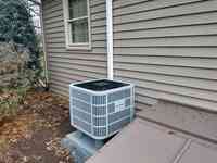 Vertex Mechanical Inc