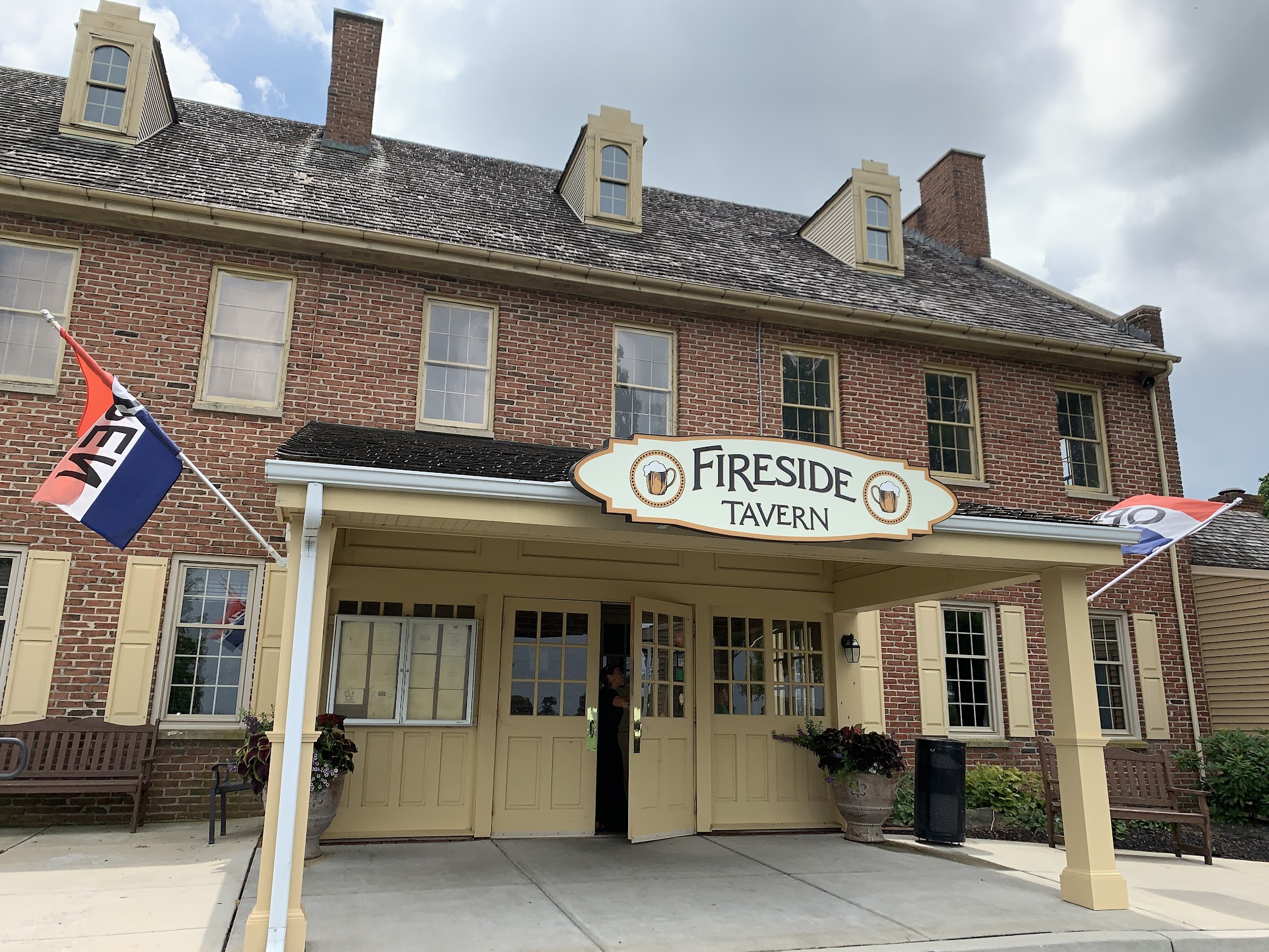 Fireside Tavern