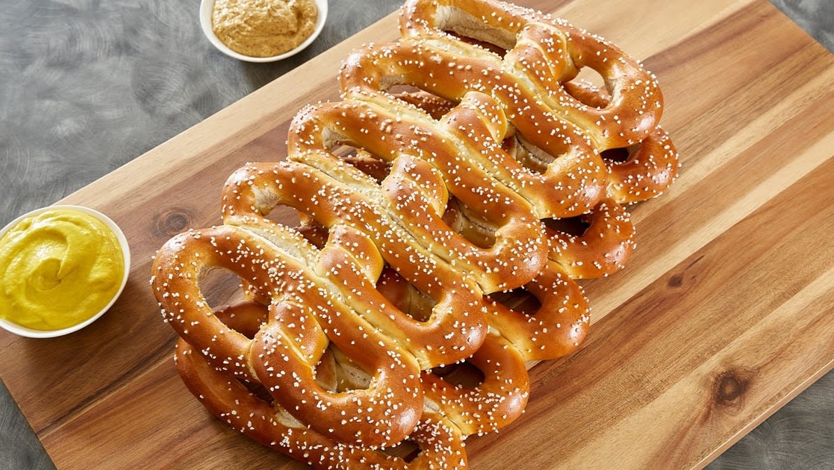 Philly Pretzel Factory