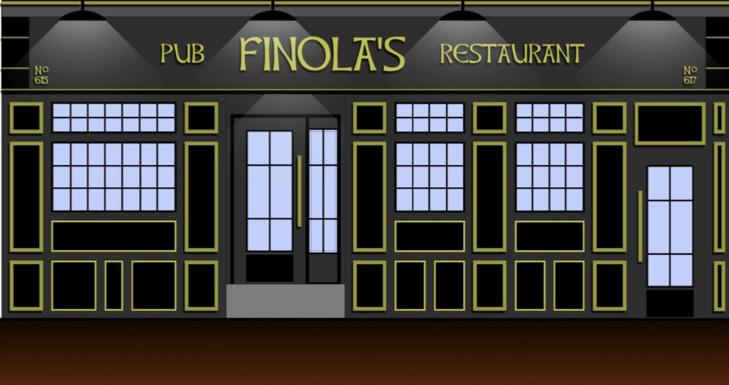 Finola's Irish Pub