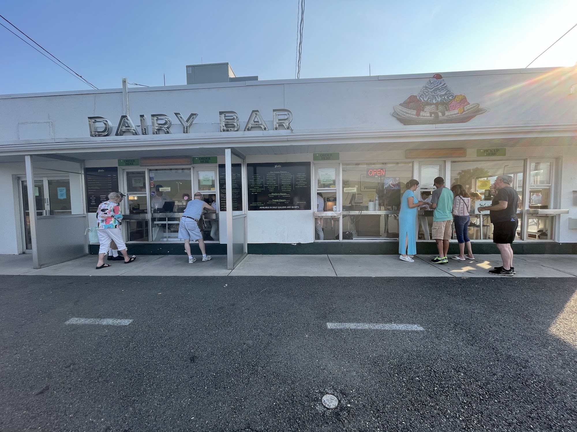 Heisler's Cloverleaf Dairy