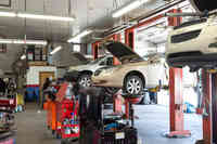 Cal's Tire & Auto Service
