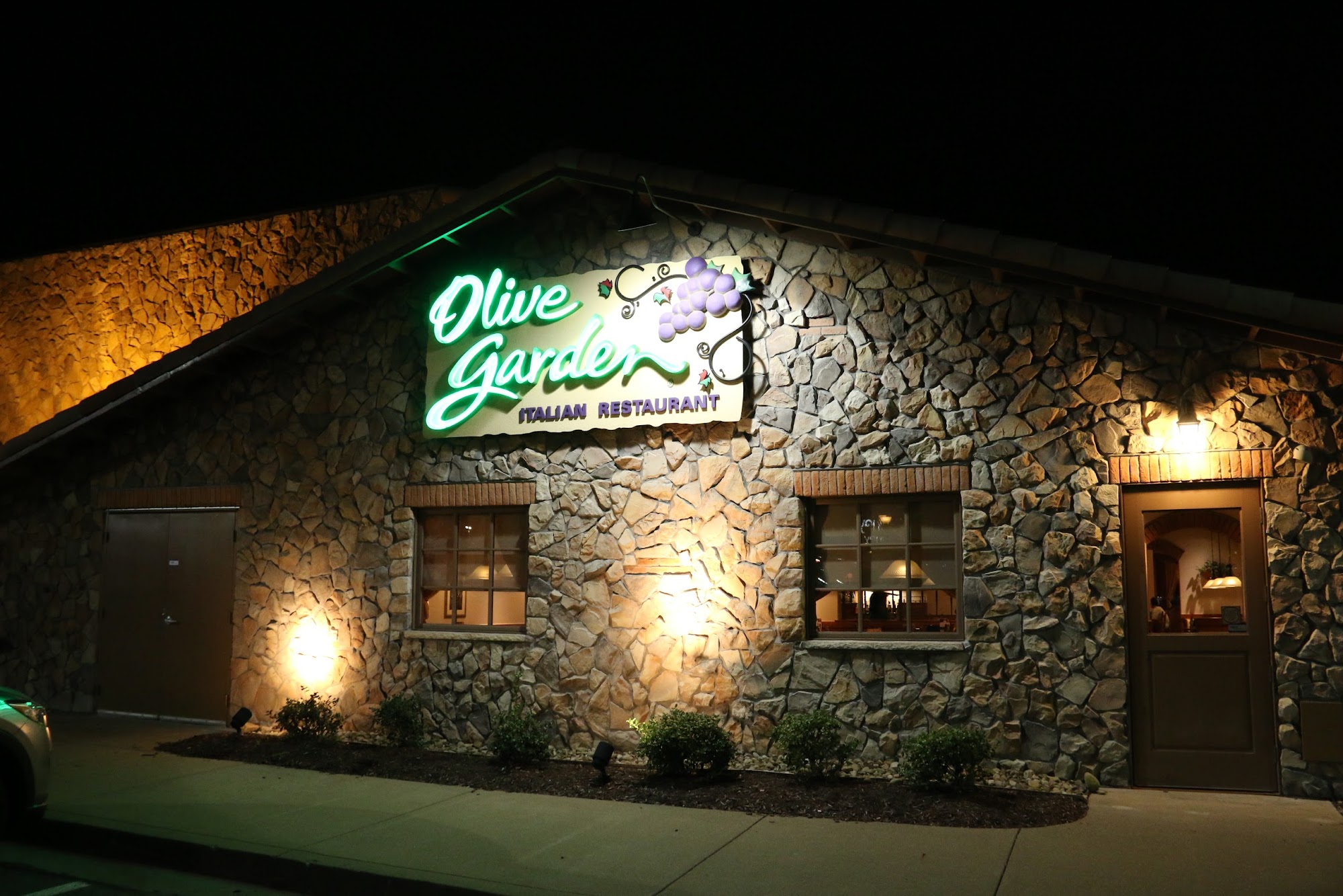 Olive Garden Italian Restaurant