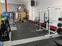 Greatness Athletics Fitness Center