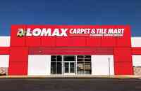 Lomax Carpet & Tile Mart Thorndale