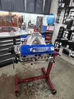 Barron's Racing Engines & Garage