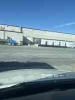 Walmart Distribution Center