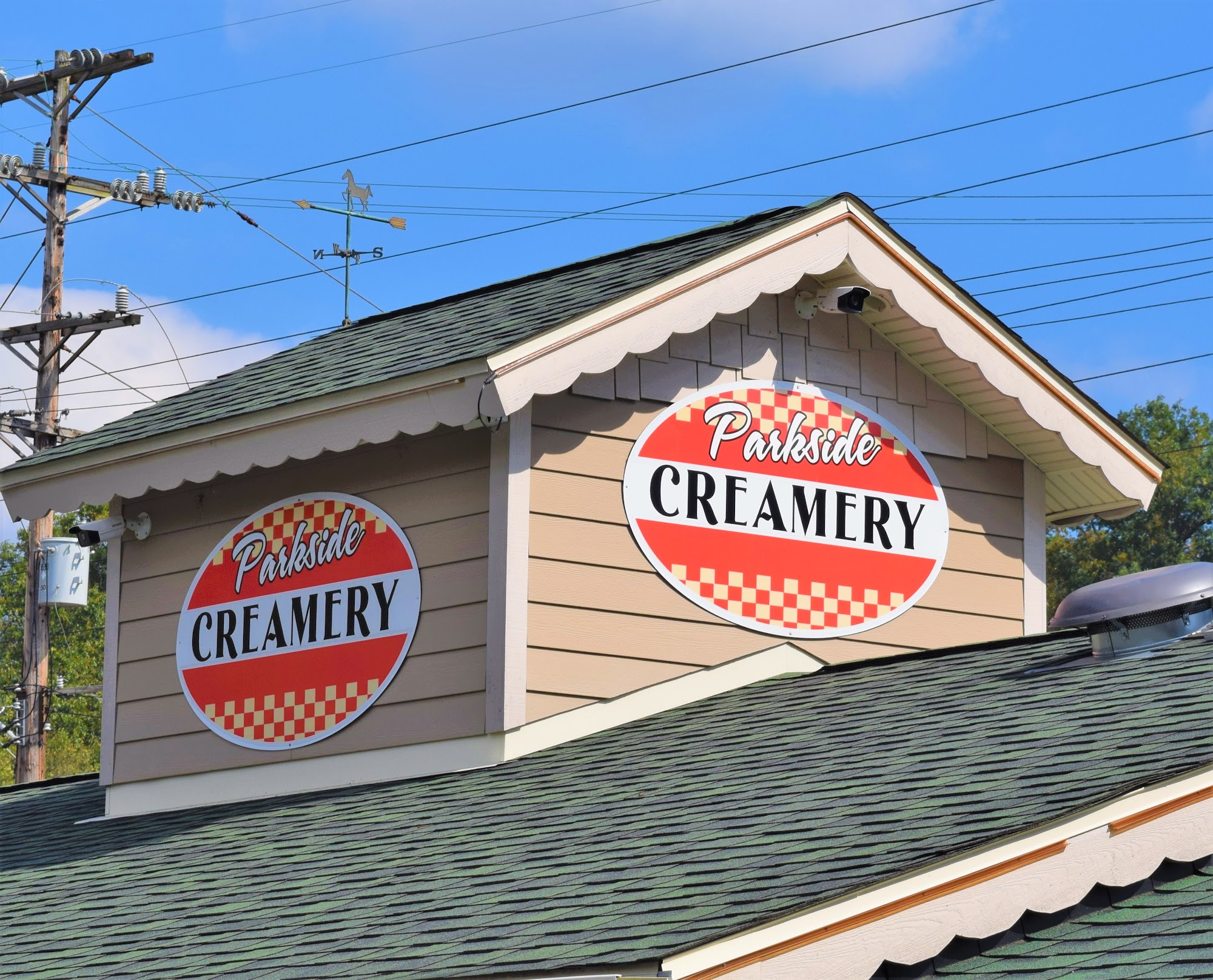 Parkside Creamery