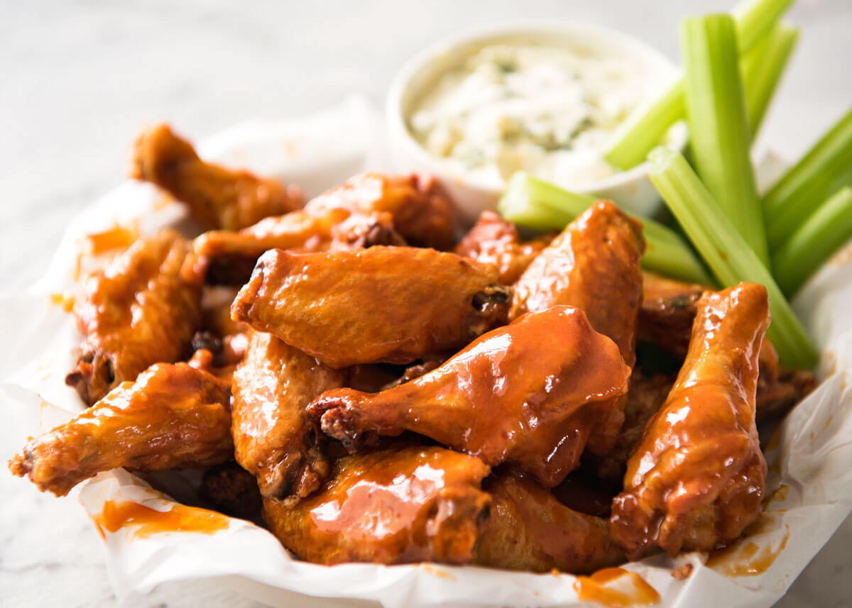 America's Best Wings