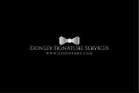 Donley Signature Services - Mobile Notary