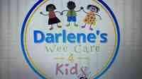 Darlene's Wee Care 4 Kids