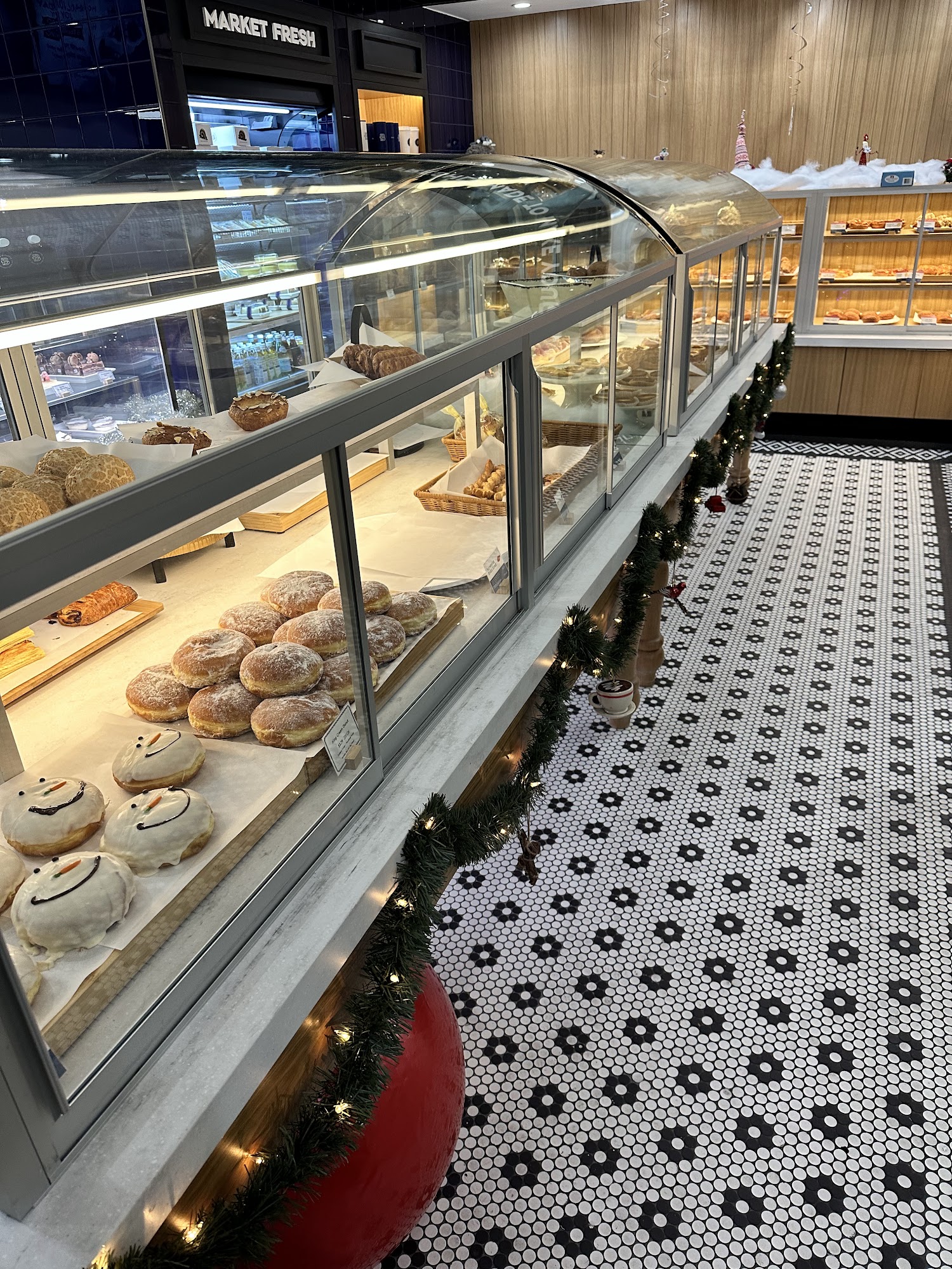 Paris Baguette