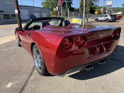 Keddie Chevrolet Service