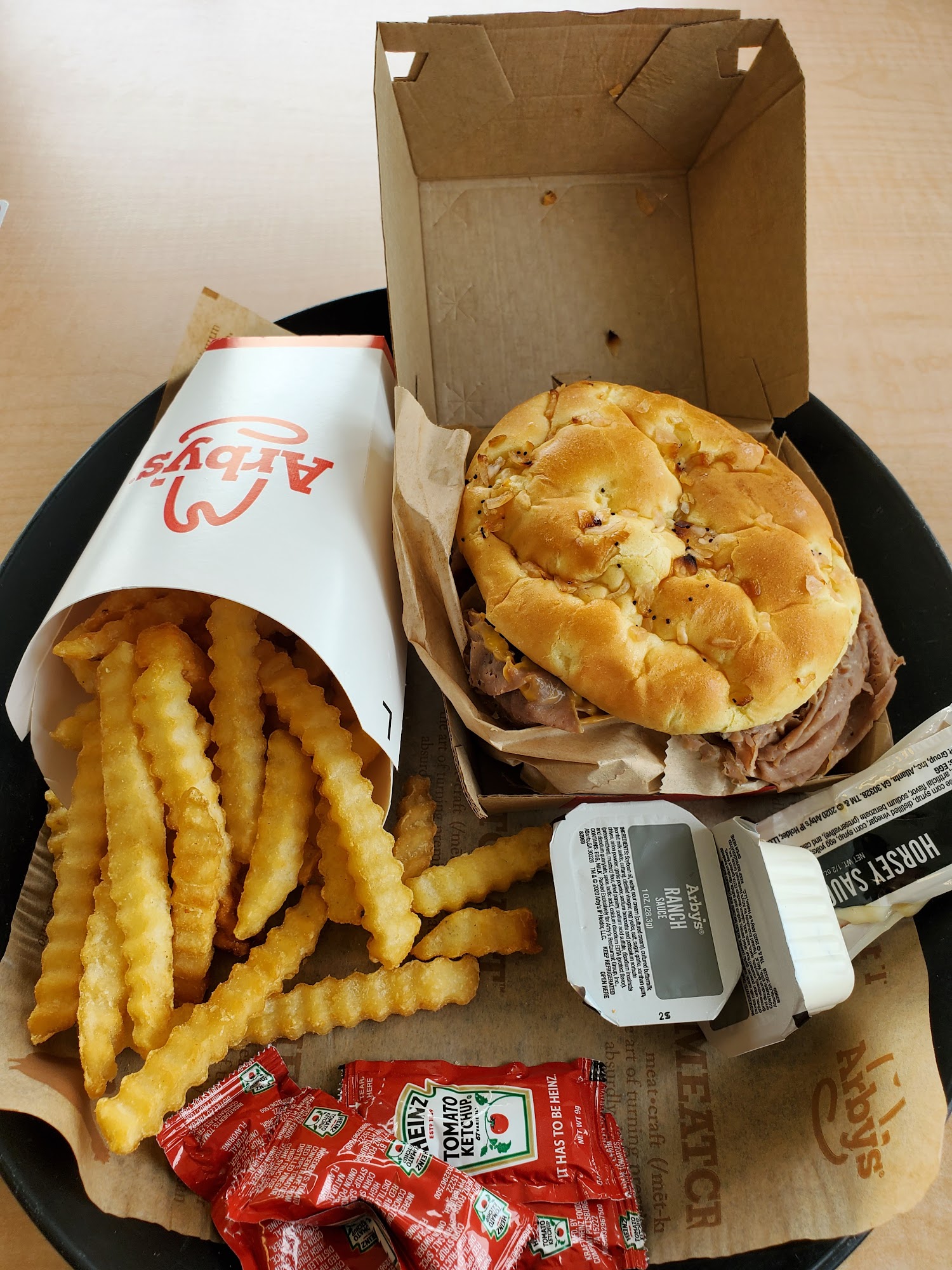 Arby's