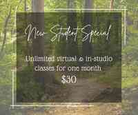 Airmid Wellness and Counseling Center