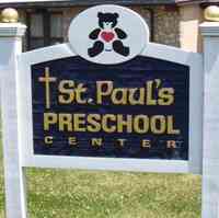 St Paul's Preschool Center