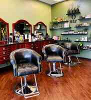 Relax Organic Salon