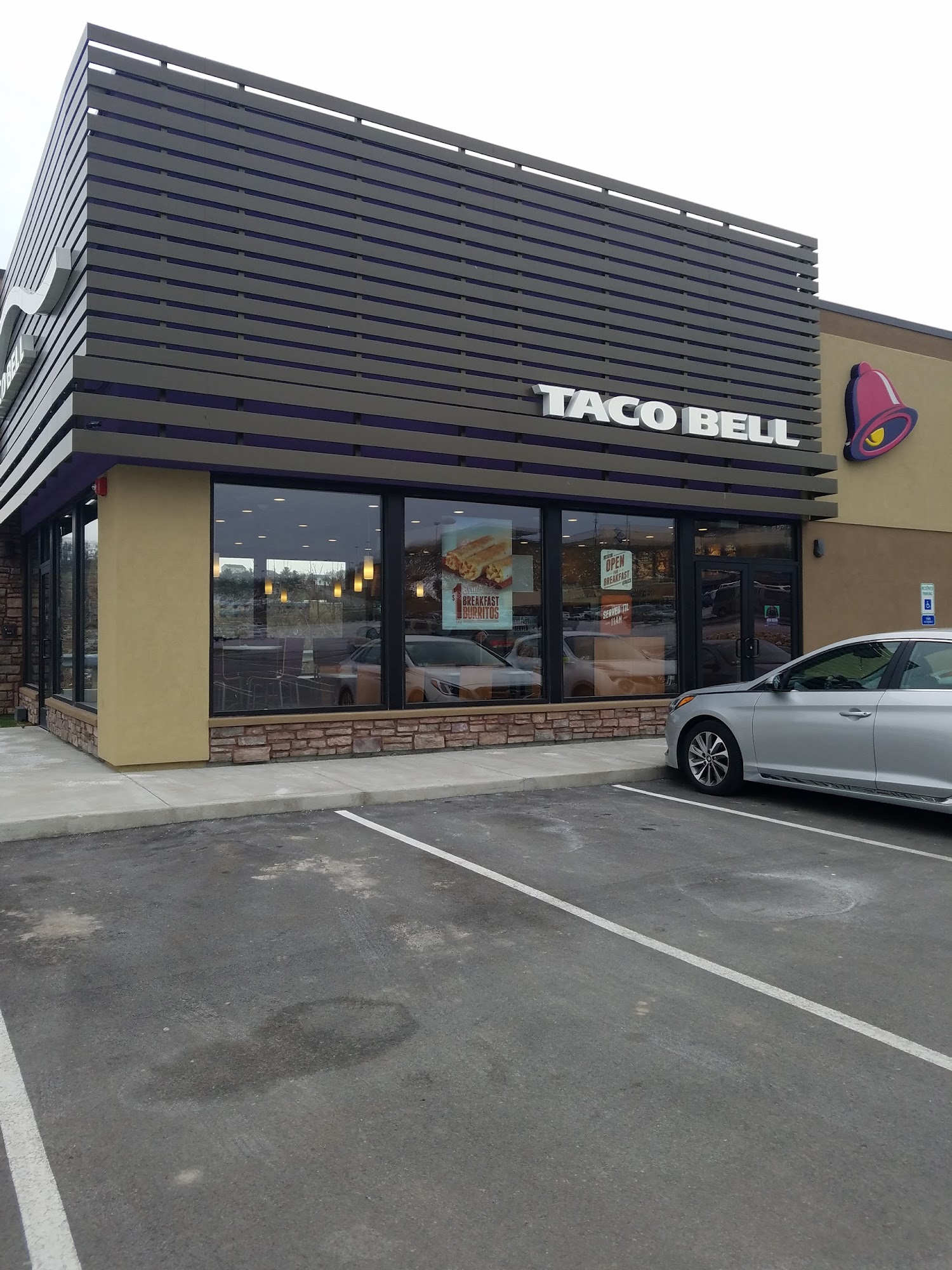 Taco Bell