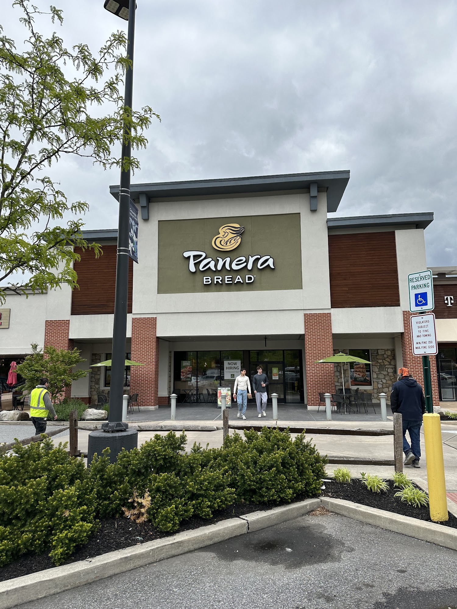 Panera Bread