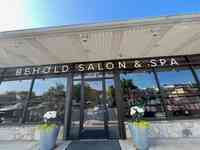 Behold Salon And Spa