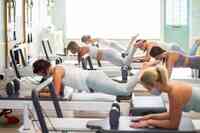 LSF Pilates