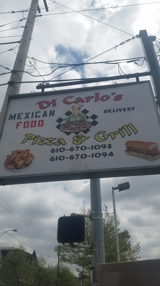 Di Carlo's Pizza
