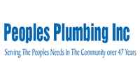 People's Plumbing, Inc.