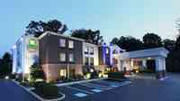 Holiday Inn Express & Suites West Chester, an IHG Hotel