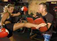 West Chester Personal Training and MMA
