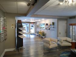 Precision Eye Care West Chester