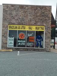 Alliance Jiu Jitsu Pennsylvania