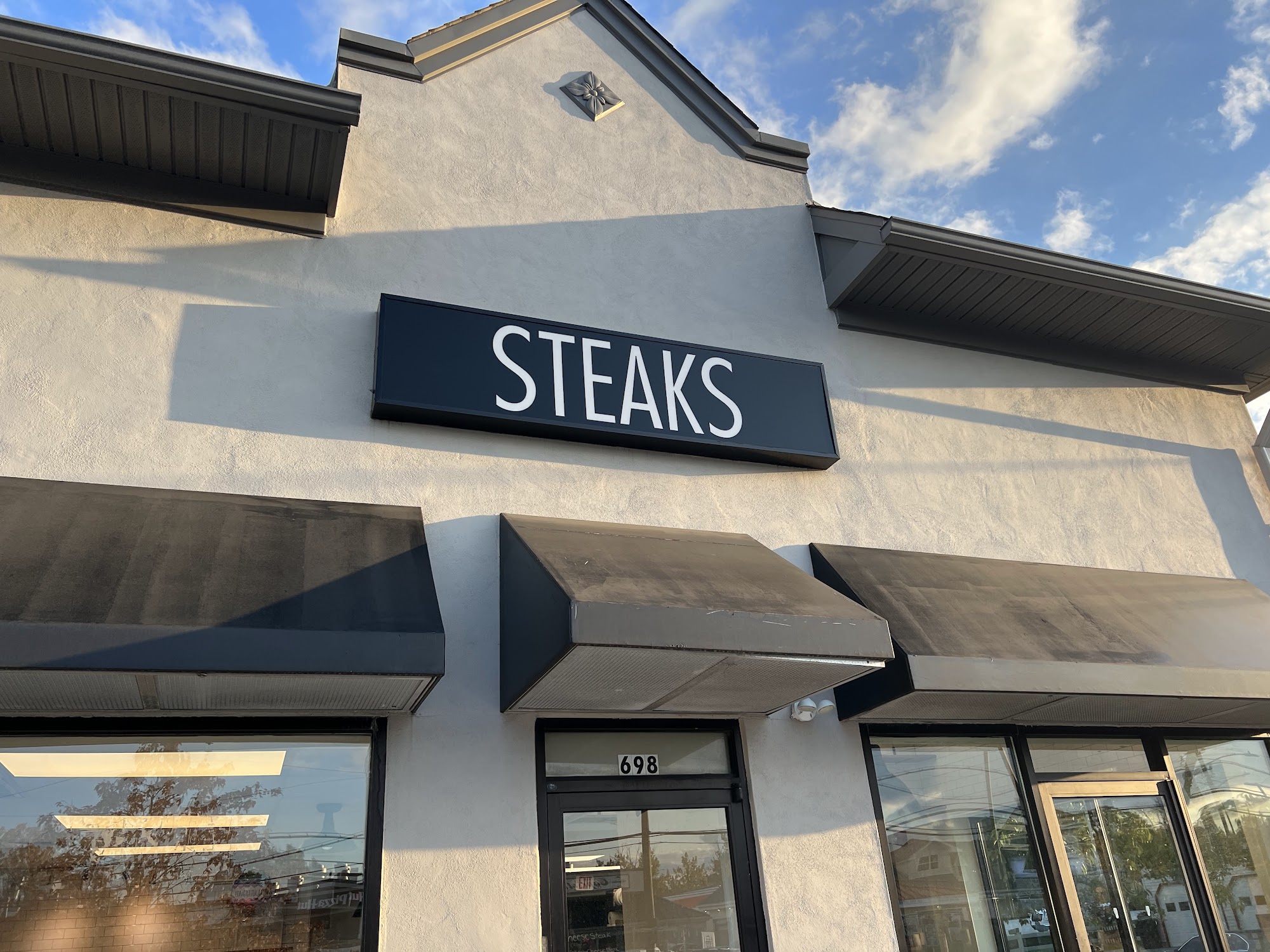 Steaks West Chester