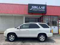 JBlue Motors