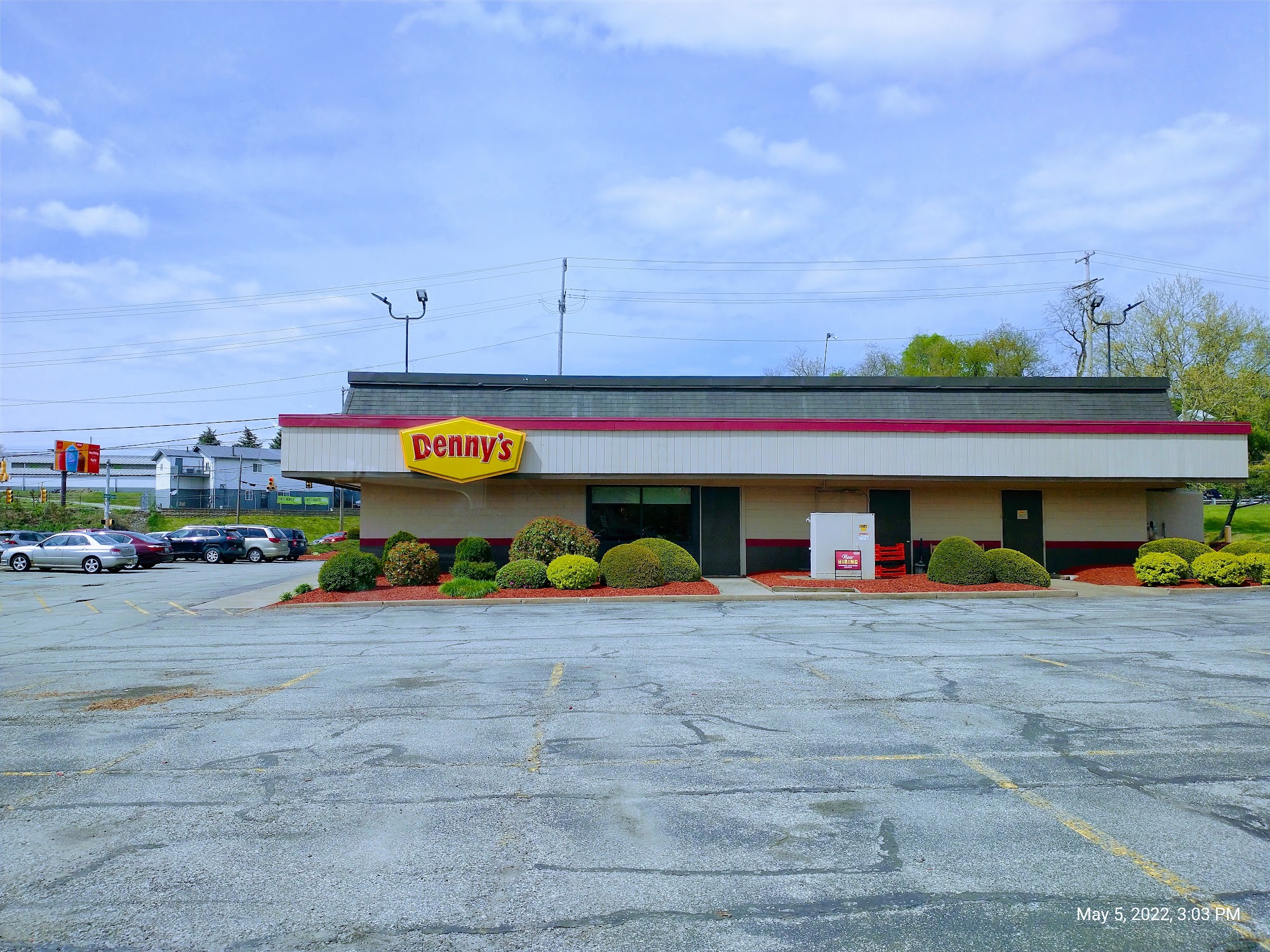 Denny's