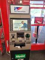 First National Bank ATM