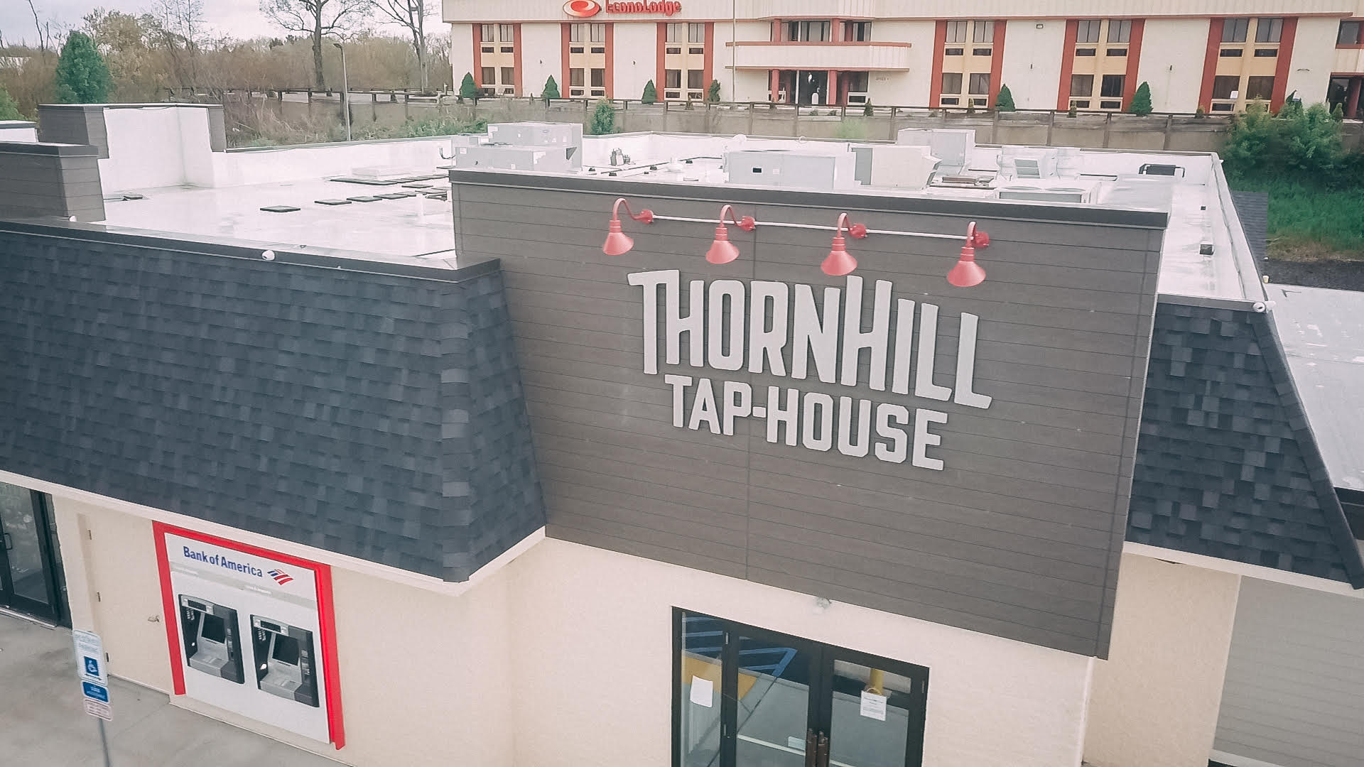 Thorn Hill Tap House