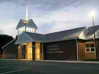 Wexford Community Presbyterian Church