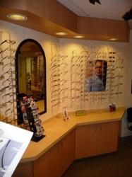 Cargill Eyecare Wexford - C. Thomas Cargill, O.D.