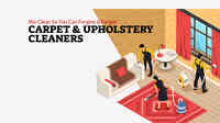 Neshoff’s Carpet and Upholstery Cleaning