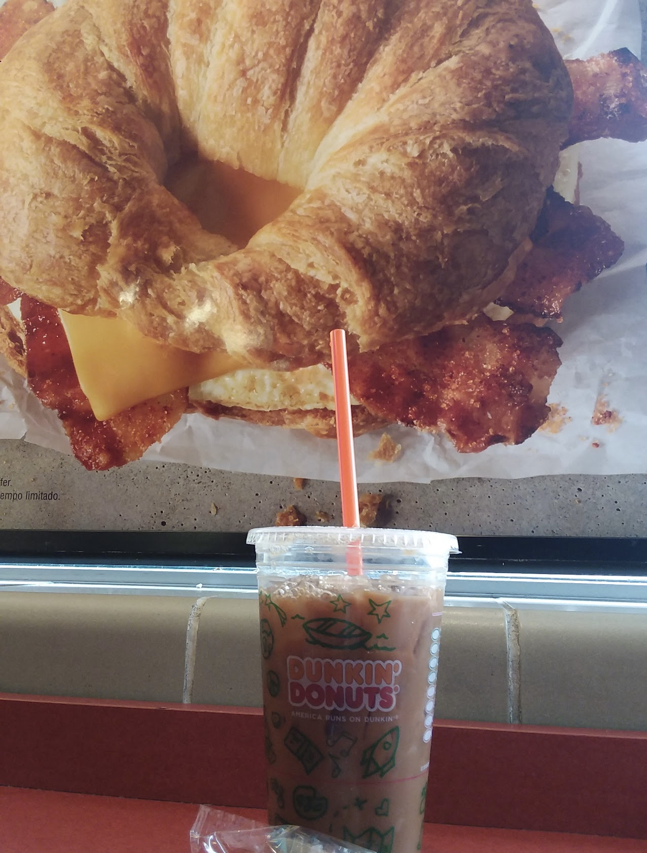 Dunkin'