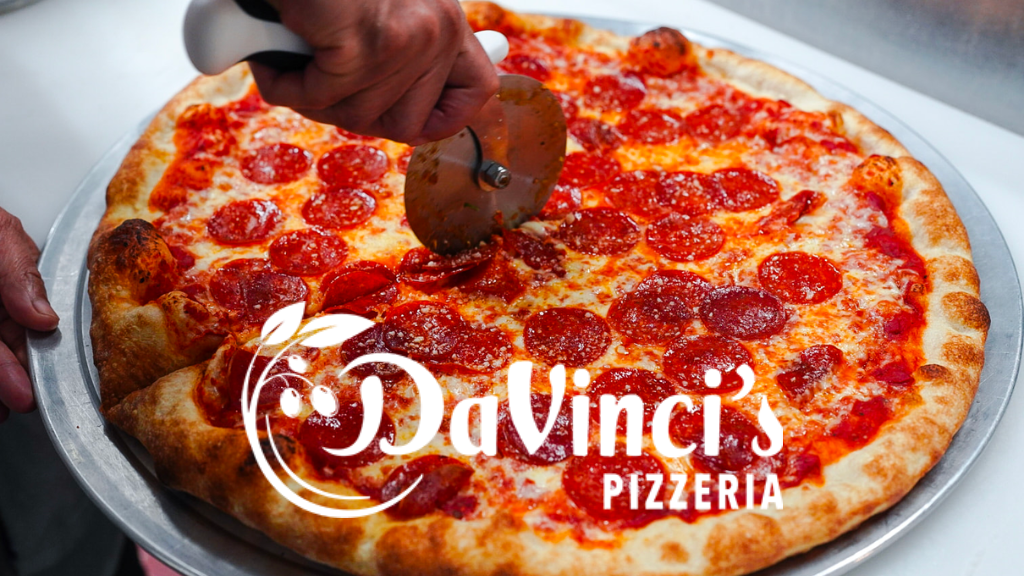 Davinci’s Pizzeria