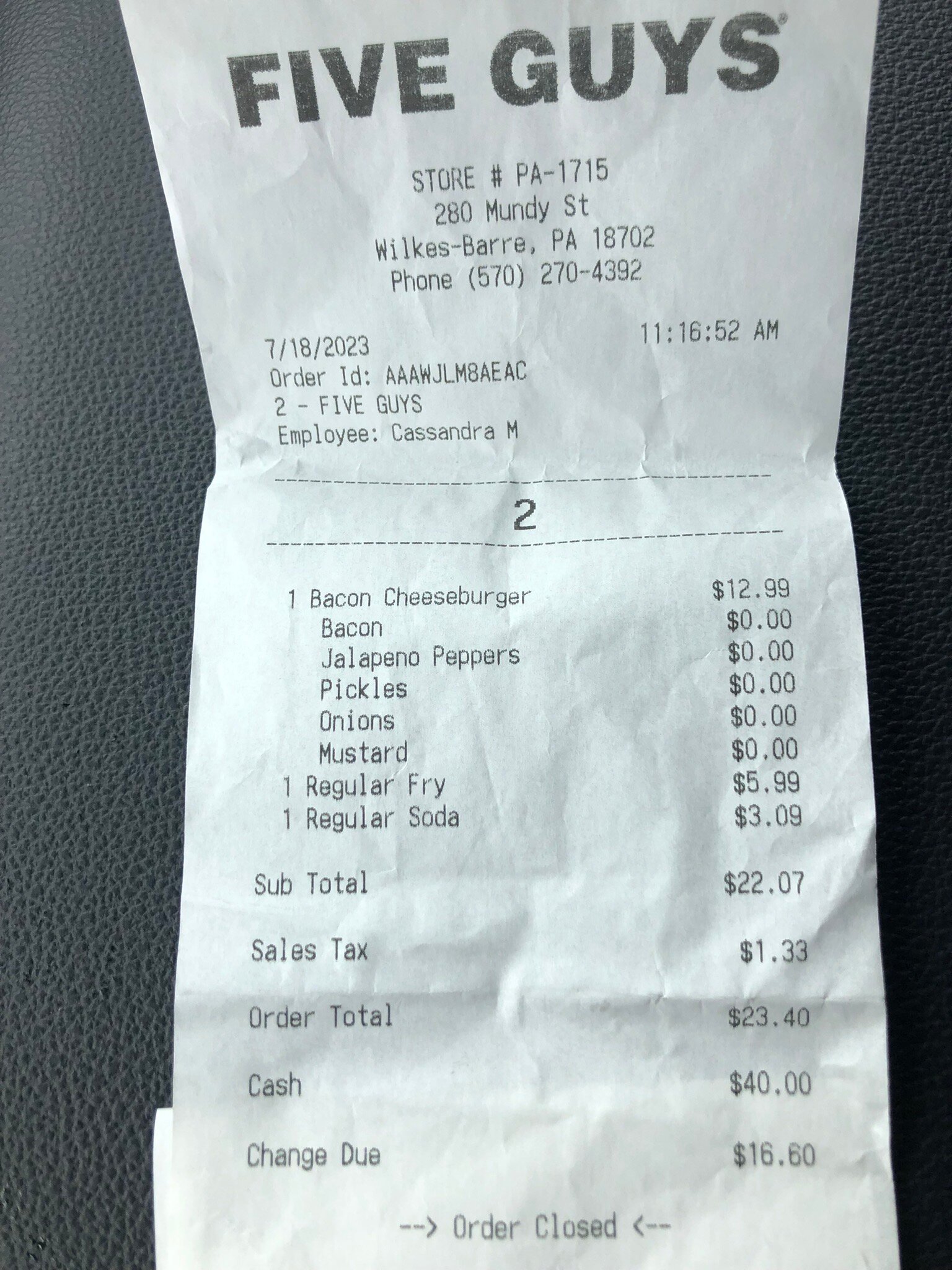 Photo credit: Tripadvisor