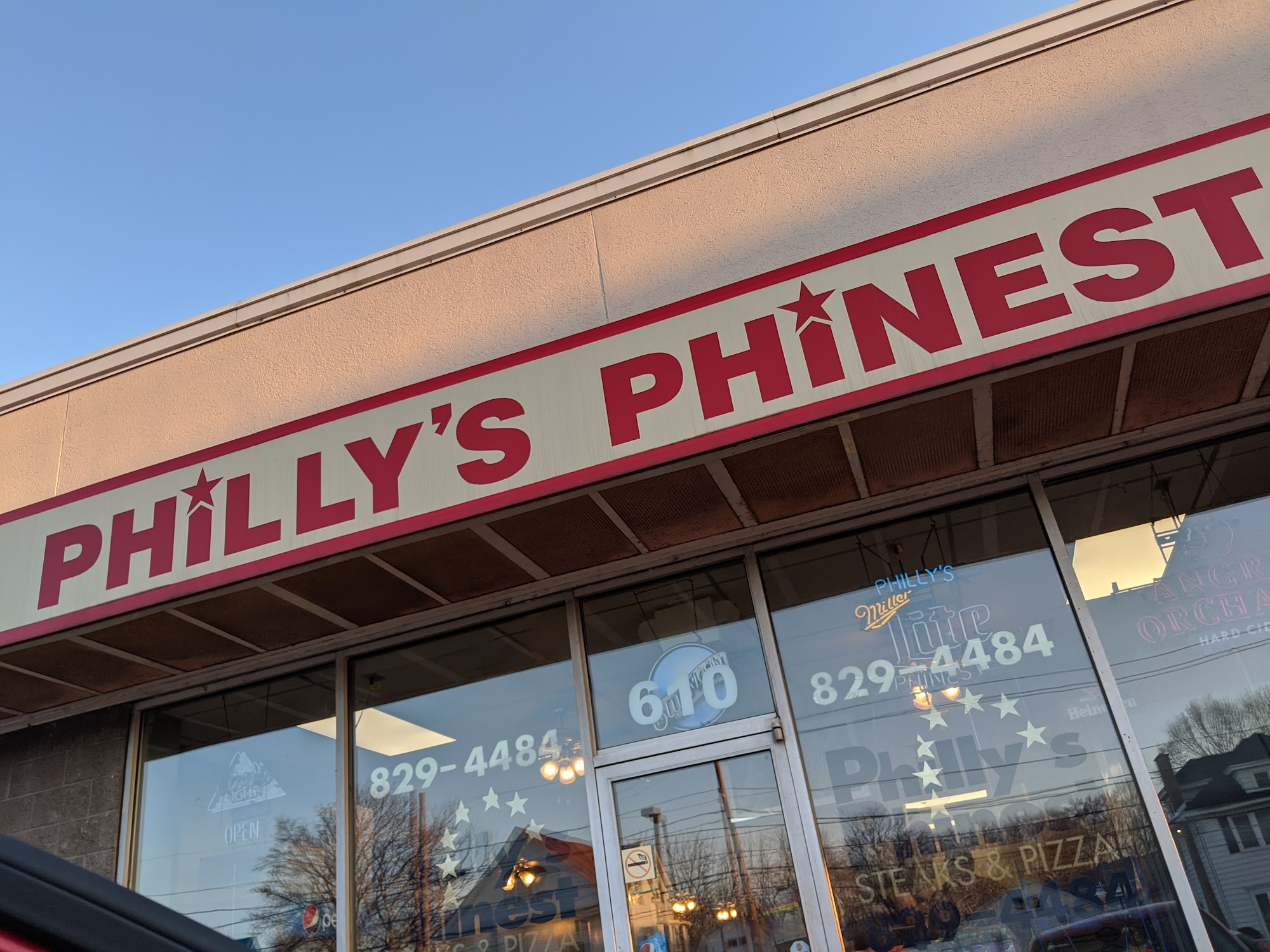 Philly's Phinest