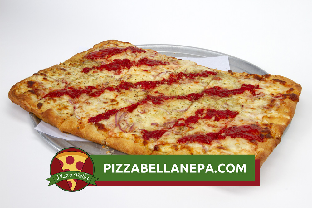 Pizza Bella - Hanover/Ashley