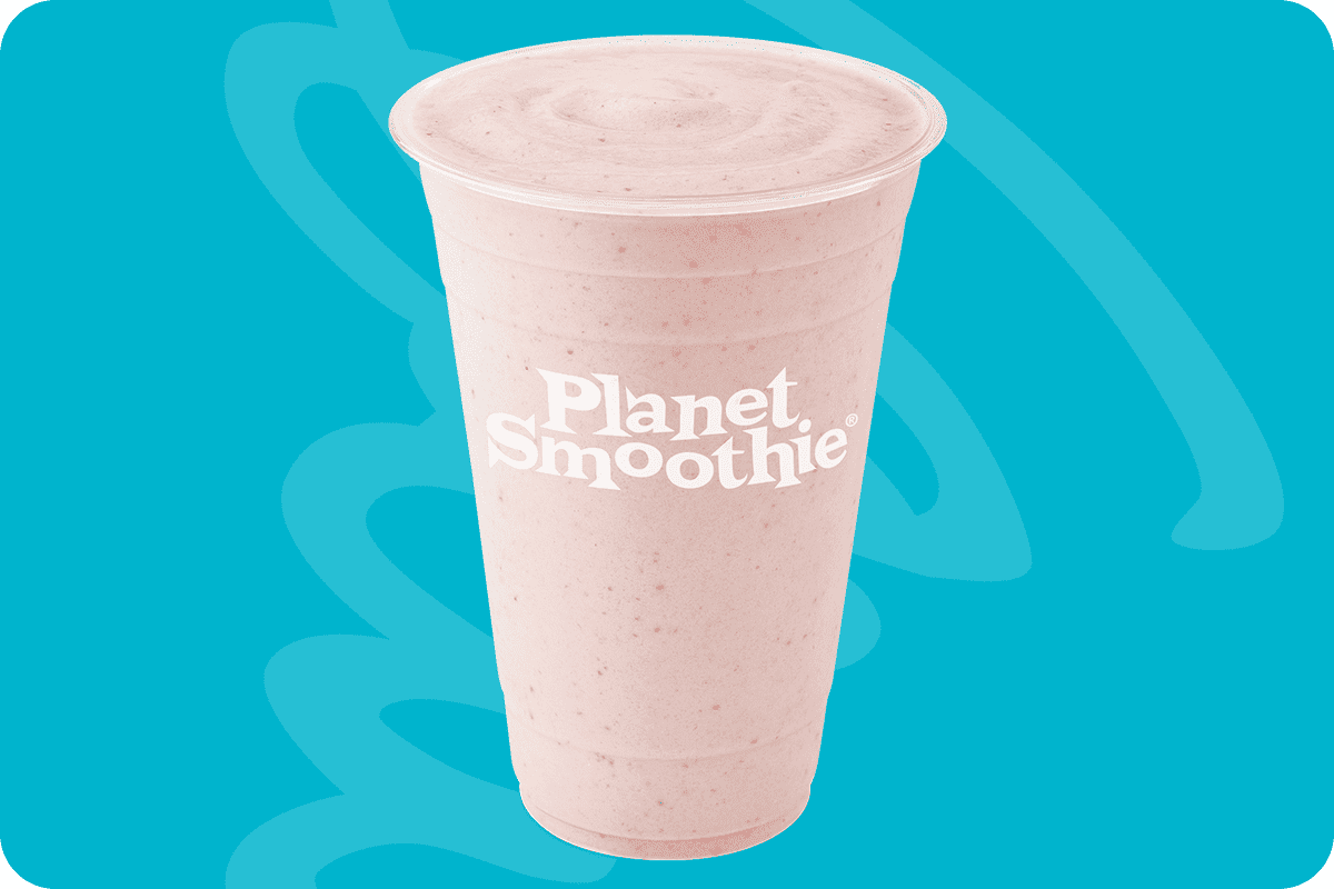 Planet Smoothie