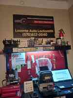 Luzerne Auto Locksmith