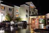 Fairfield Inn & Suites by Marriott Williamsport