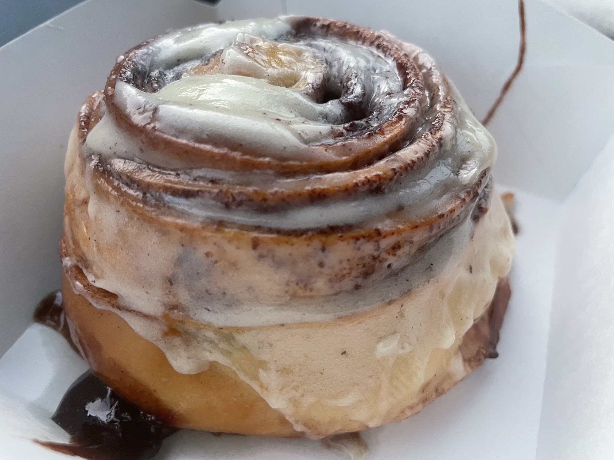 Cinnabon